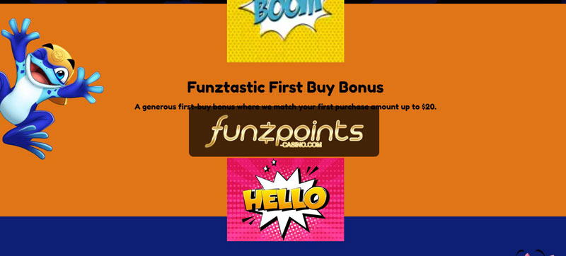 Funzpoints USA Sponsor of Atlético Goianense